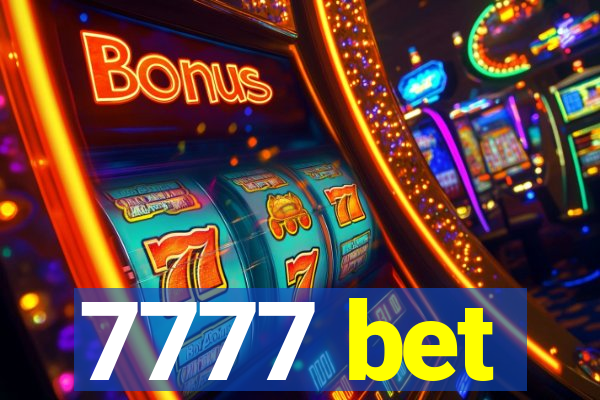 7777 bet